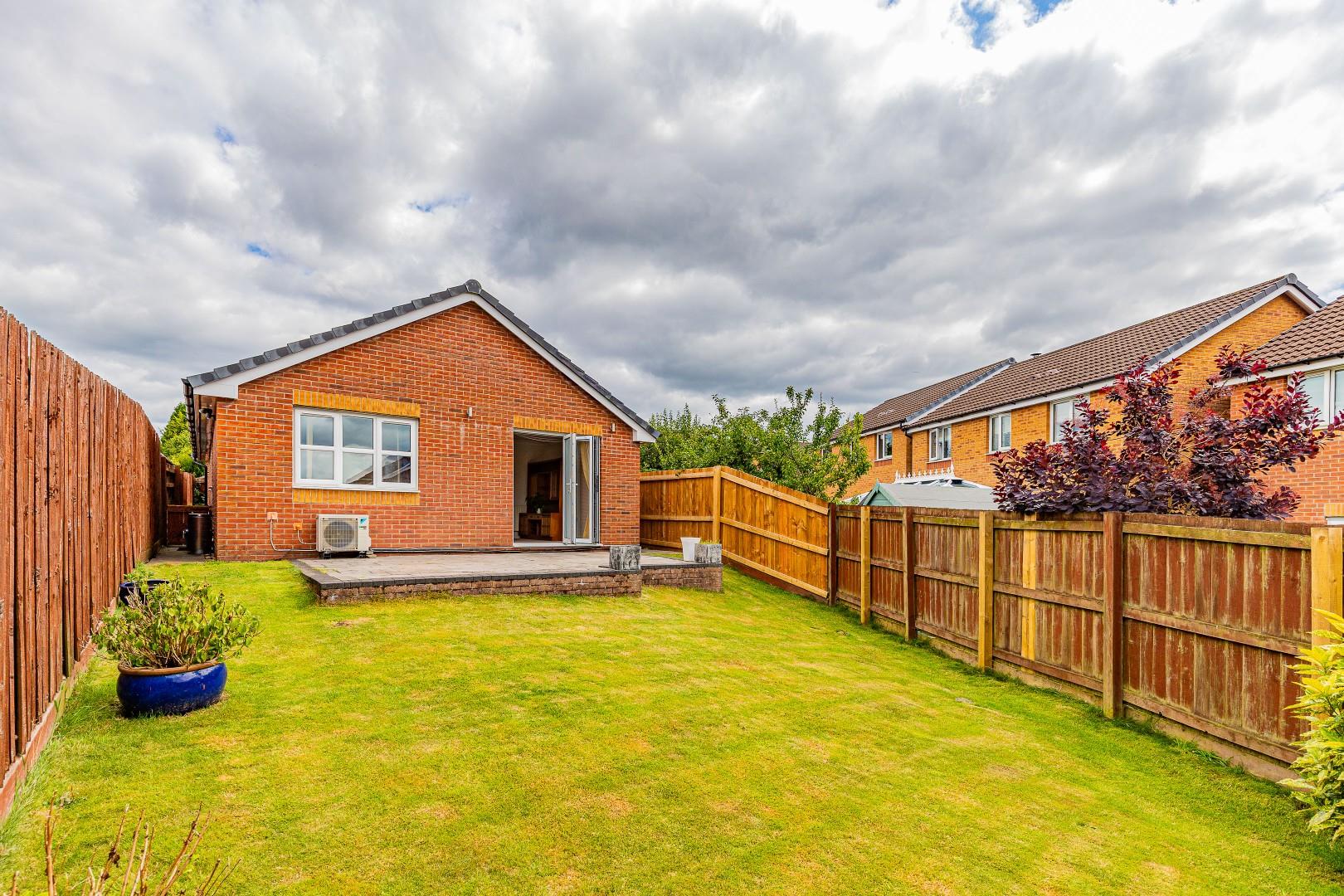 Harris Court, Quakers Yard, Treharris, CF46 5LX